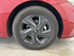 2022 Elantra Thumbnail 8