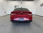2022 Elantra Thumbnail 10