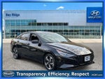 2023 Elantra Thumbnail 1