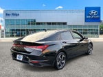 2023 Elantra Thumbnail 4