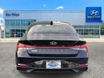 2023 Elantra Thumbnail 5