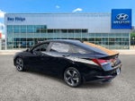2023 Elantra Thumbnail 7