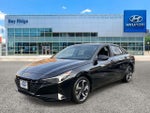 2023 Elantra Thumbnail 10