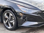 2023 Elantra Thumbnail 13