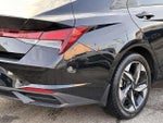 2023 Elantra Thumbnail 14