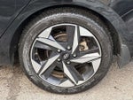 2023 Elantra Thumbnail 15