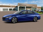 2023 Elantra Thumbnail 2