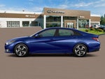 2023 Elantra Thumbnail 3
