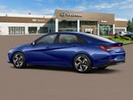 2023 Elantra Thumbnail 4