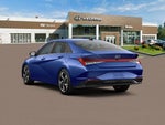 2023 Elantra Thumbnail 5