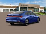 2023 Elantra Thumbnail 7
