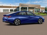 2023 Elantra Thumbnail 8