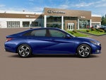 2023 Elantra Thumbnail 9