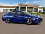 2023 Elantra Thumbnail 10