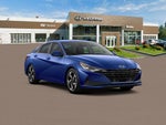 2023 Elantra Thumbnail 11