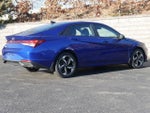 2023 Elantra Thumbnail 7