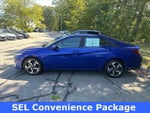 2023 Elantra Thumbnail 2