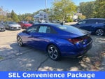 2023 Elantra Thumbnail 3
