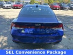 2023 Elantra Thumbnail 4