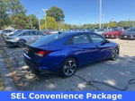 2023 Elantra Thumbnail 5