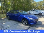 2023 Elantra Thumbnail 7
