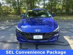 2023 Elantra Thumbnail 8