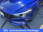2023 Elantra Thumbnail 31