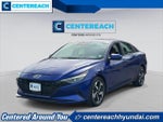 2023 Elantra Thumbnail 1