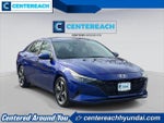 2023 Elantra Thumbnail 2