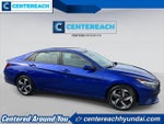 2023 Elantra Thumbnail 4