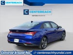 2023 Elantra Thumbnail 5