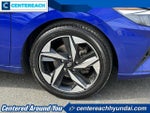 2023 Elantra Thumbnail 7