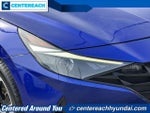 2023 Elantra Thumbnail 8