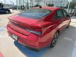 2023 Elantra Thumbnail 2