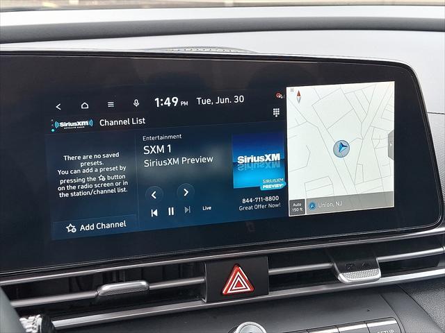 2023 Hyundai Elantra - $18,809