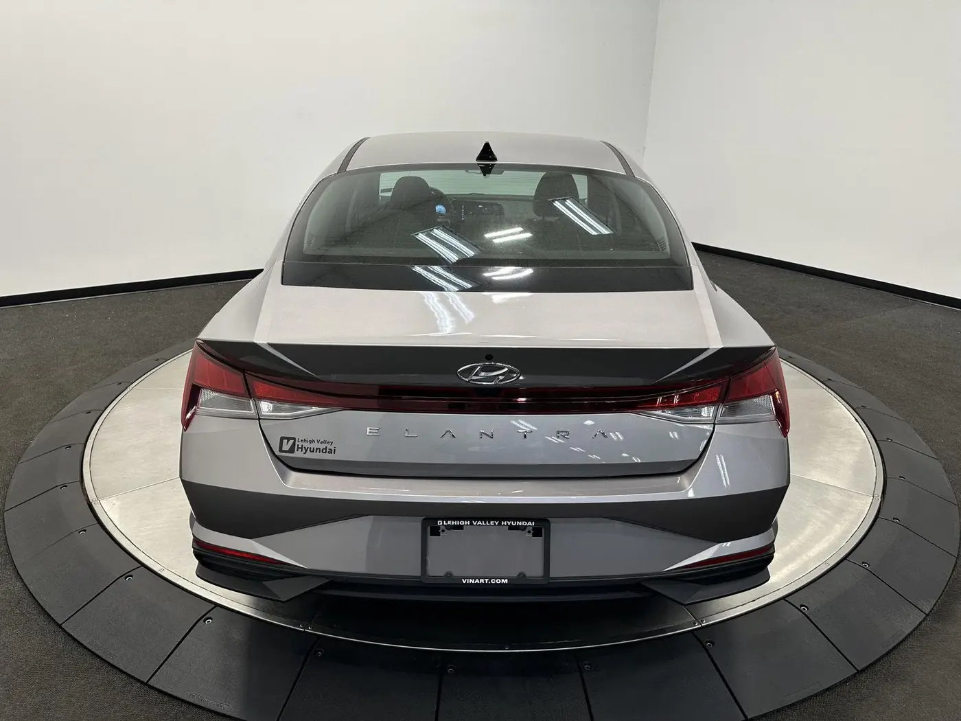 2023 Hyundai Elantra - $21,499