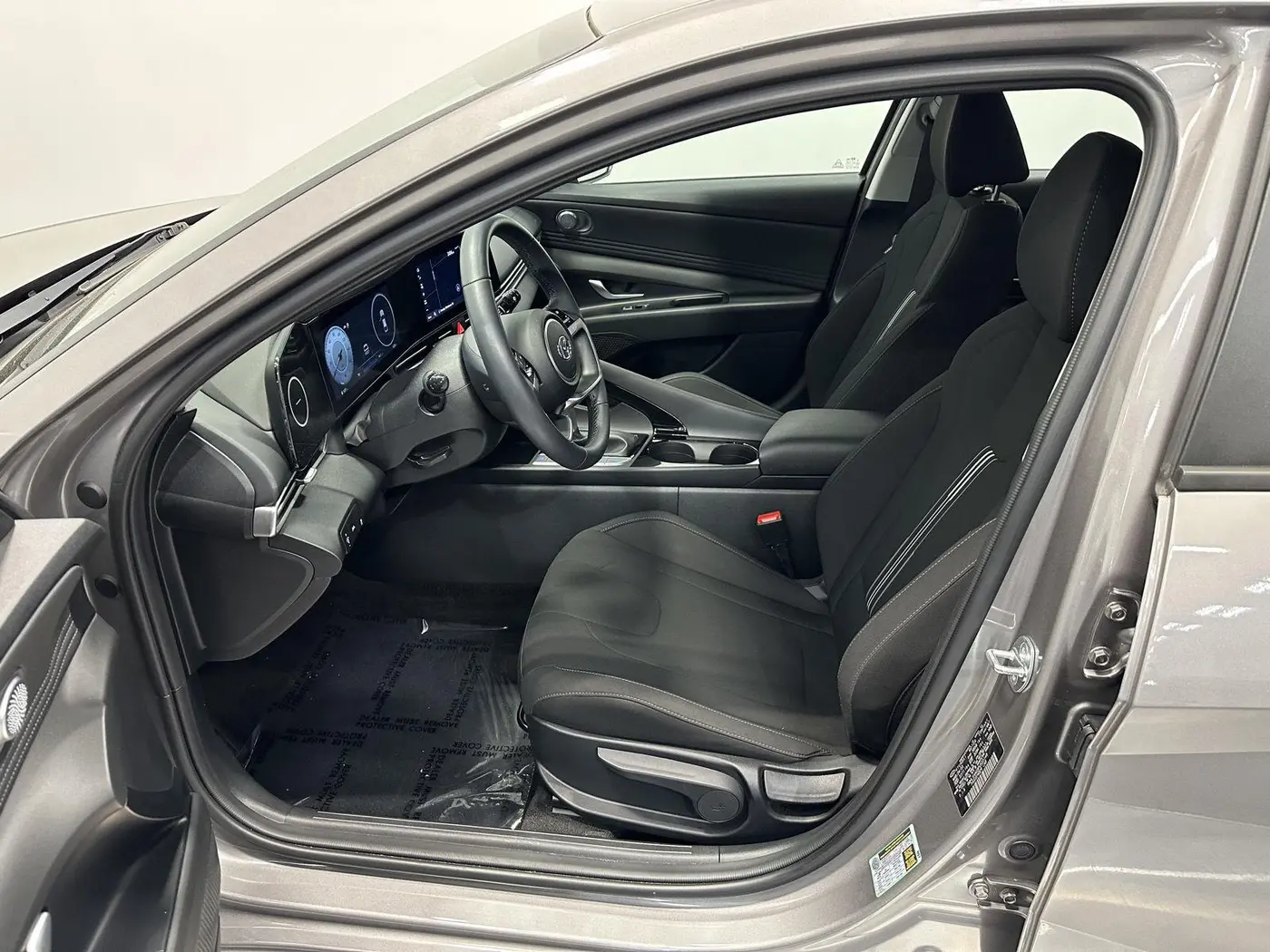 2023 Hyundai Elantra - $21,499