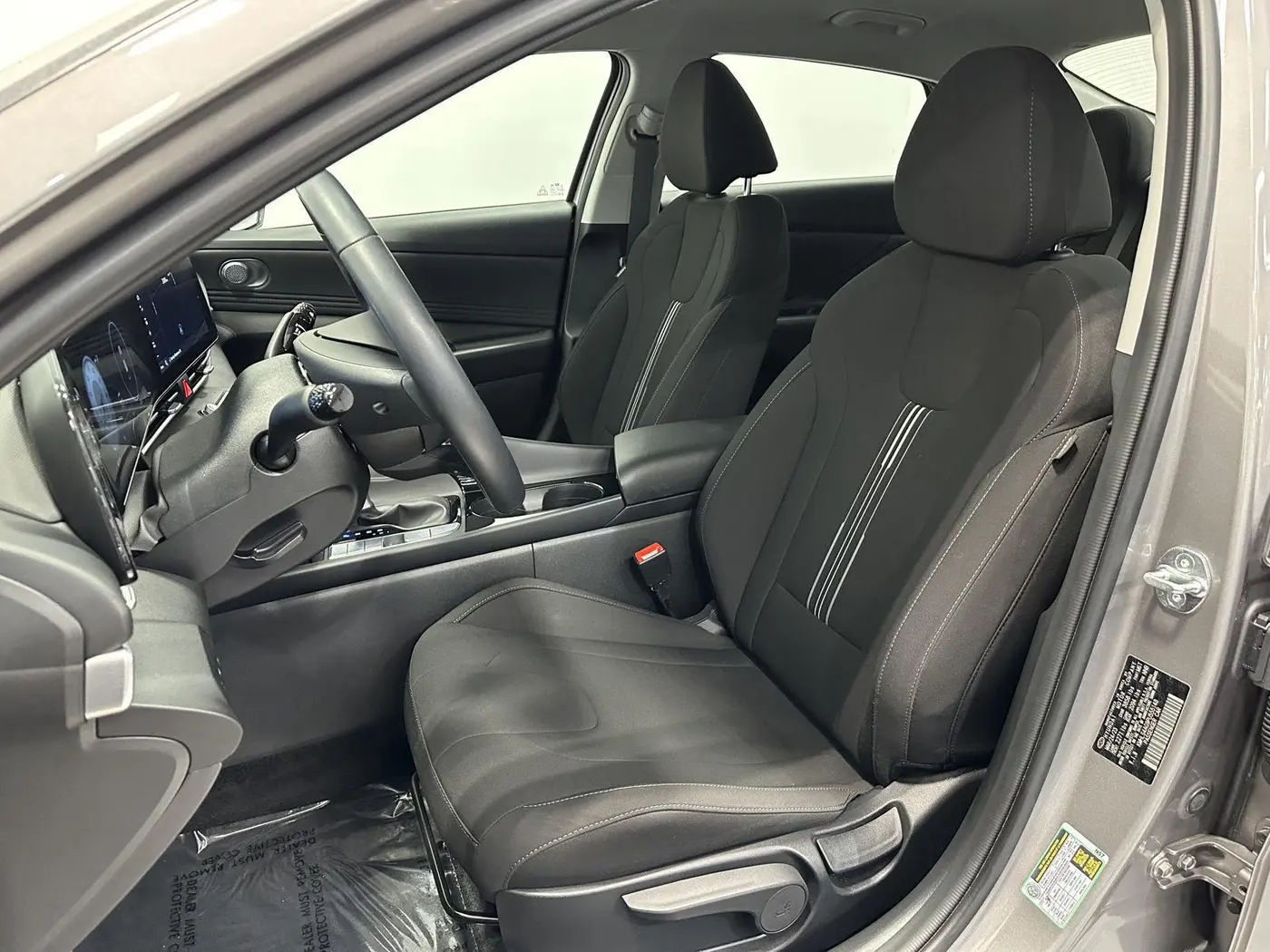 2023 Hyundai Elantra - $21,499