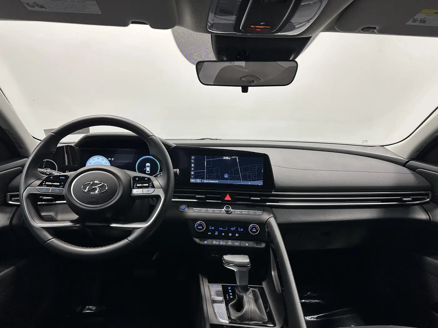 2023 Hyundai Elantra - $21,499