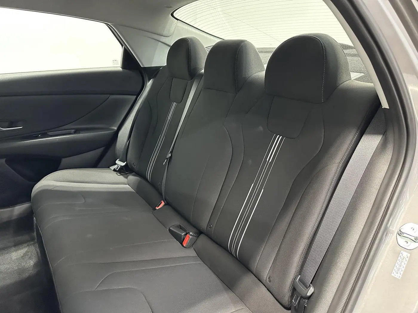 2023 Hyundai Elantra - $21,499