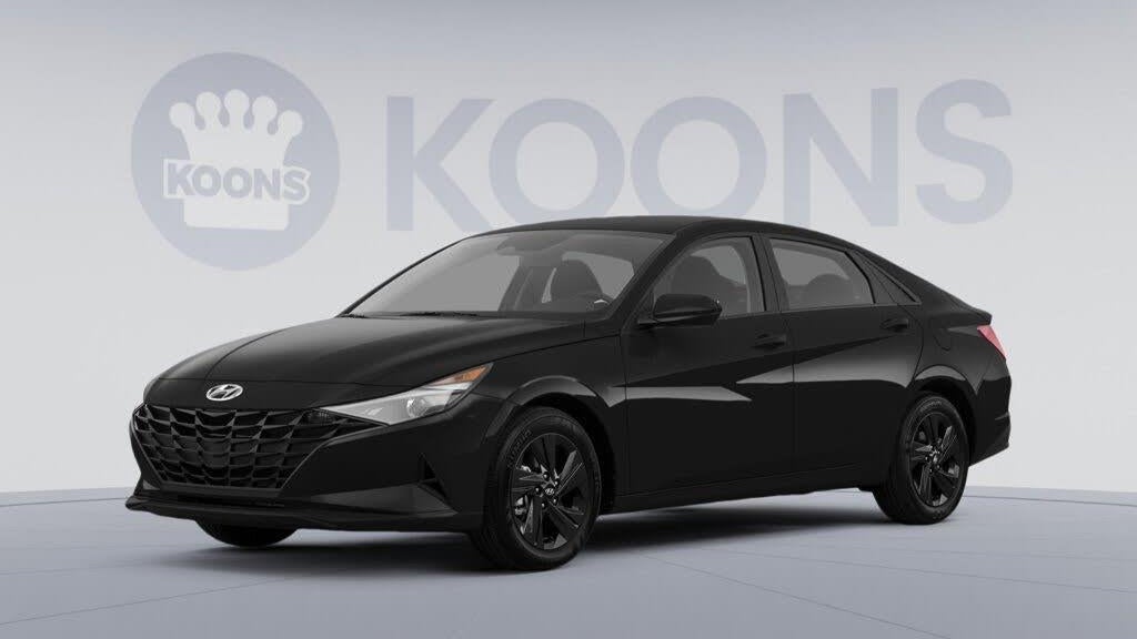 Preowned 2023 Hyundai ELANTRA SEL for Sale