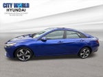 2023 Elantra Thumbnail 2