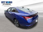 2023 Elantra Thumbnail 3