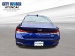 2023 Elantra Thumbnail 4