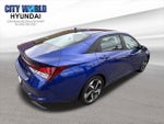 2023 Elantra Thumbnail 5