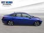 2023 Elantra Thumbnail 6