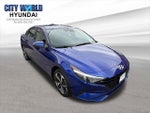 2023 Elantra Thumbnail 7