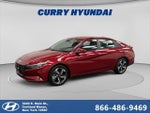 2023 Elantra Thumbnail 1