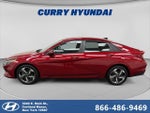 2023 Elantra Thumbnail 2