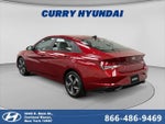 2023 Elantra Thumbnail 3